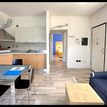 Gardenia Apartment Ossuccio Luaran gambar