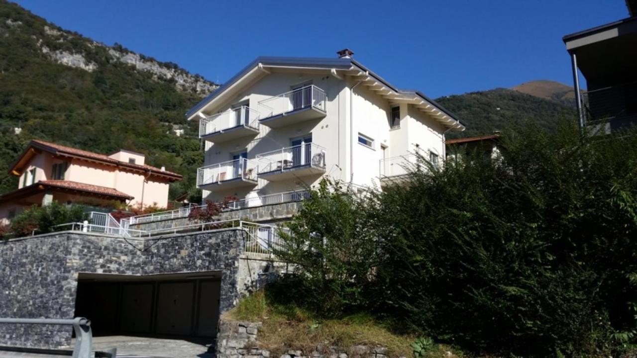 Gardenia Apartment Ossuccio Luaran gambar