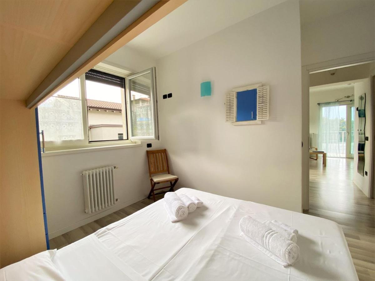 Gardenia Apartment Ossuccio Luaran gambar