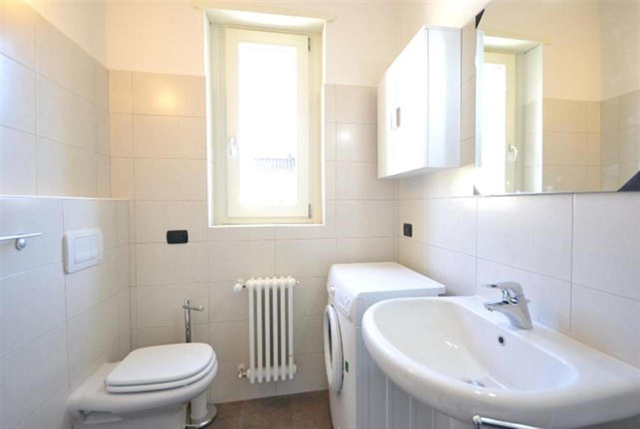 Gardenia Apartment Ossuccio Luaran gambar