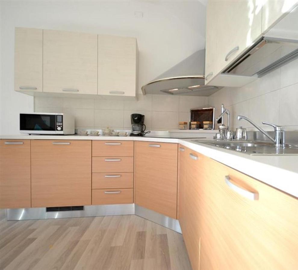 Gardenia Apartment Ossuccio Luaran gambar