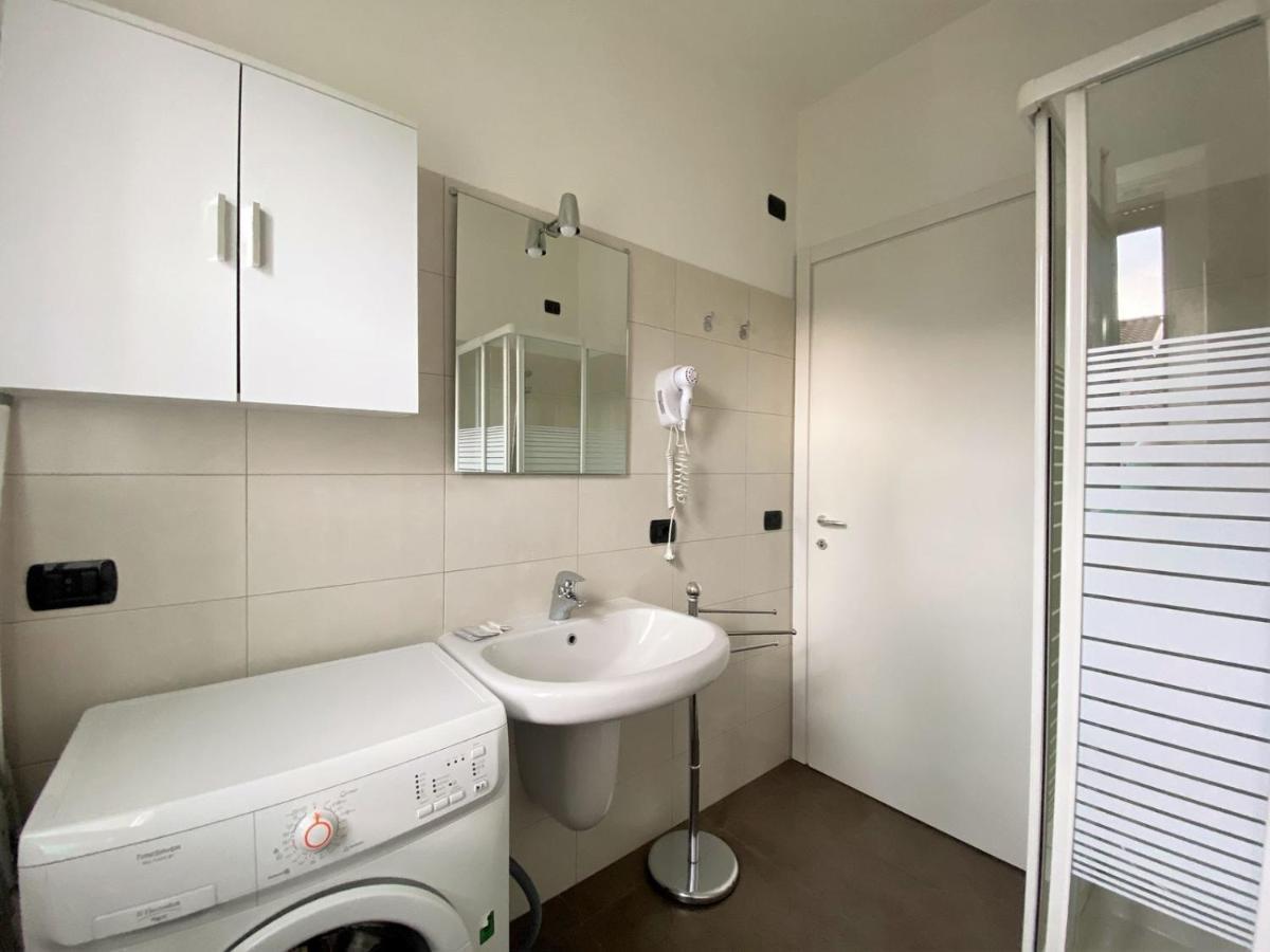 Gardenia Apartment Ossuccio Luaran gambar