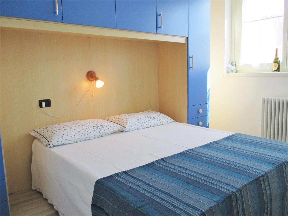 Gardenia Apartment Ossuccio Luaran gambar