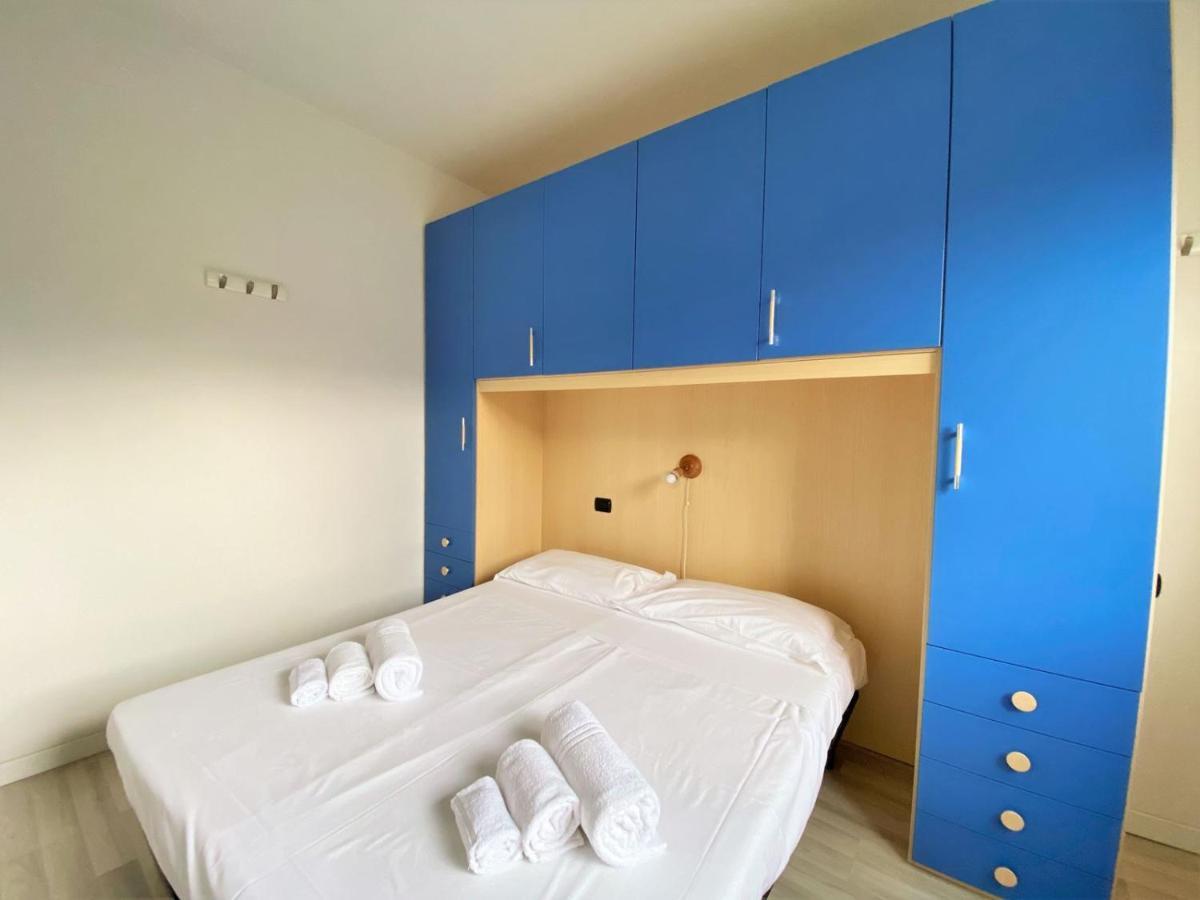 Gardenia Apartment Ossuccio Luaran gambar