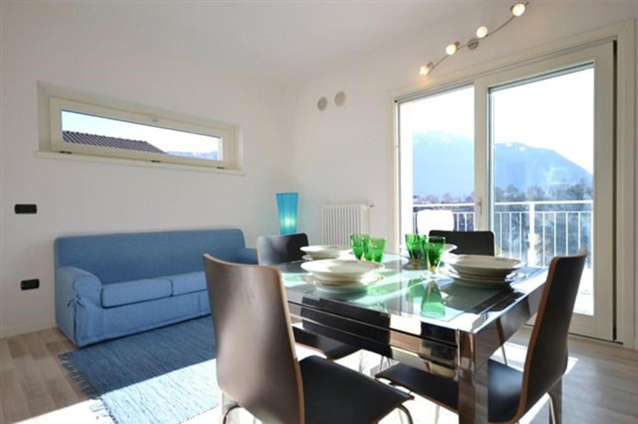 Gardenia Apartment Ossuccio Luaran gambar