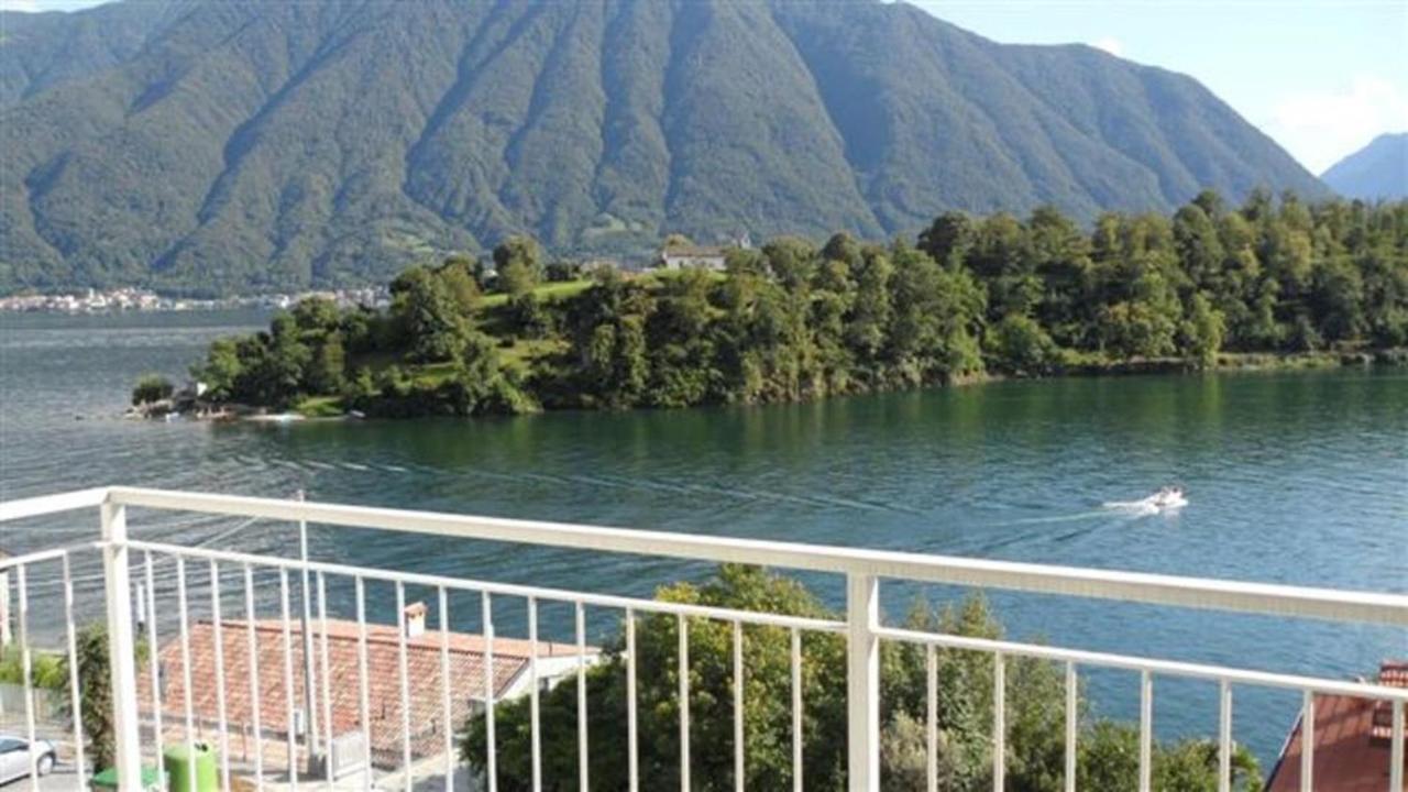 Gardenia Apartment Ossuccio Luaran gambar