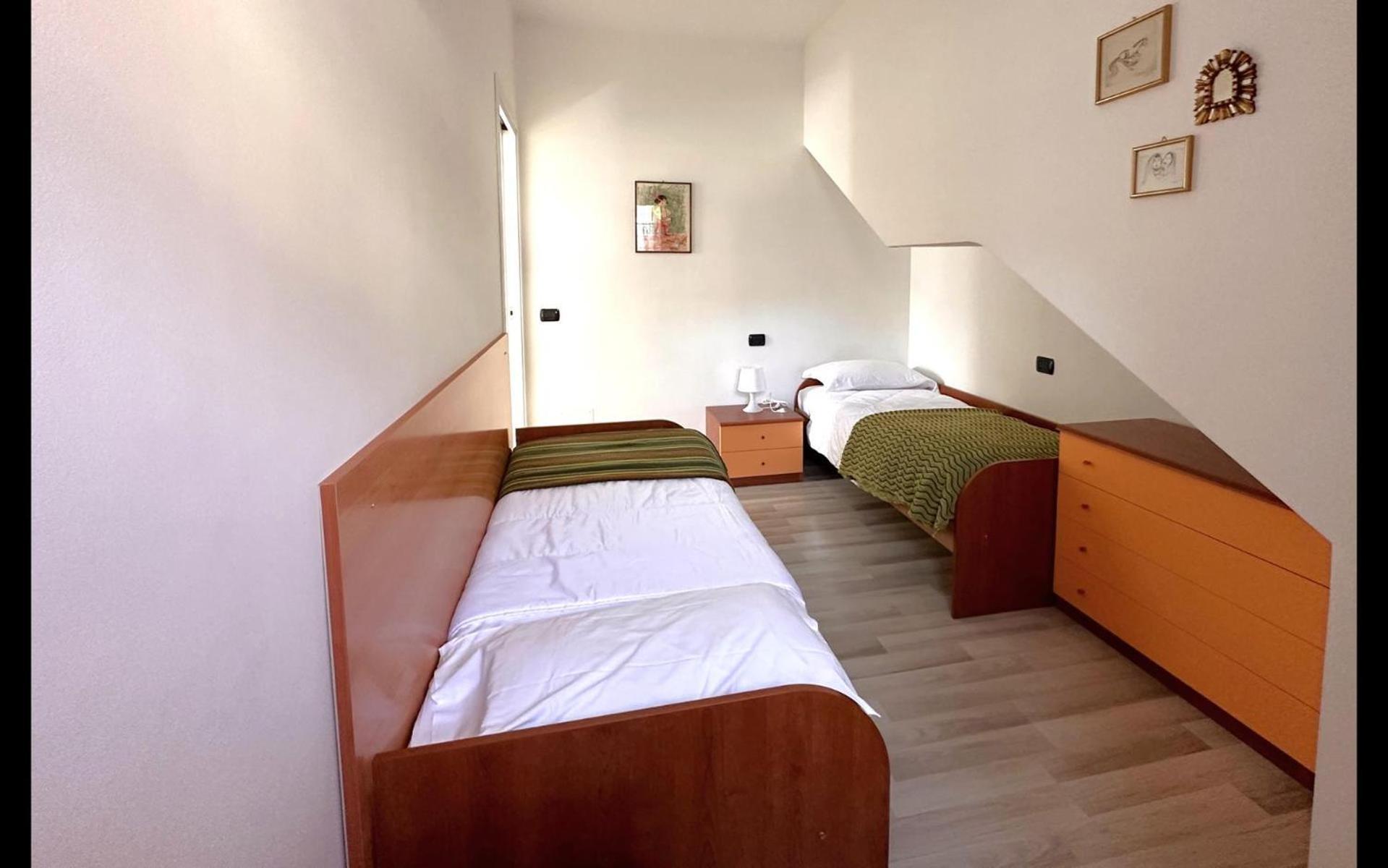 Gardenia Apartment Ossuccio Luaran gambar