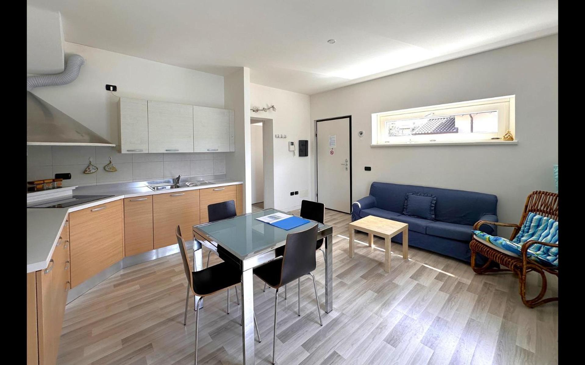 Gardenia Apartment Ossuccio Luaran gambar